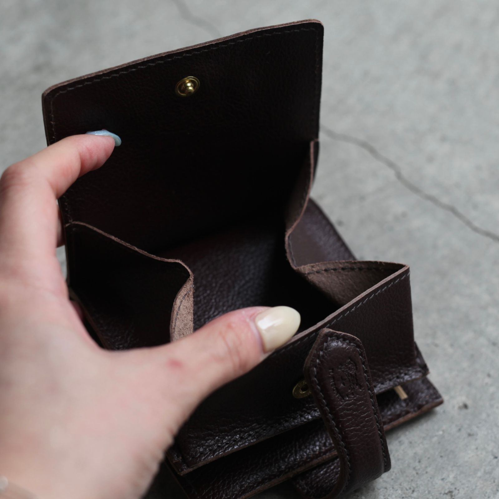 【残り一点】ウォレット