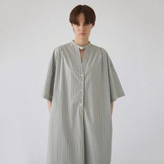 【残り一点】Relax Box Shirt OP