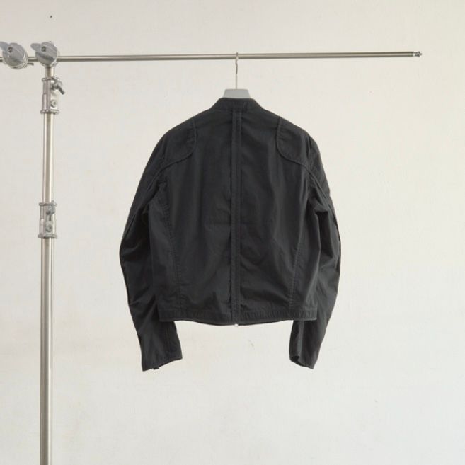 【残り一点】Panelled Motor Cycle Jacket