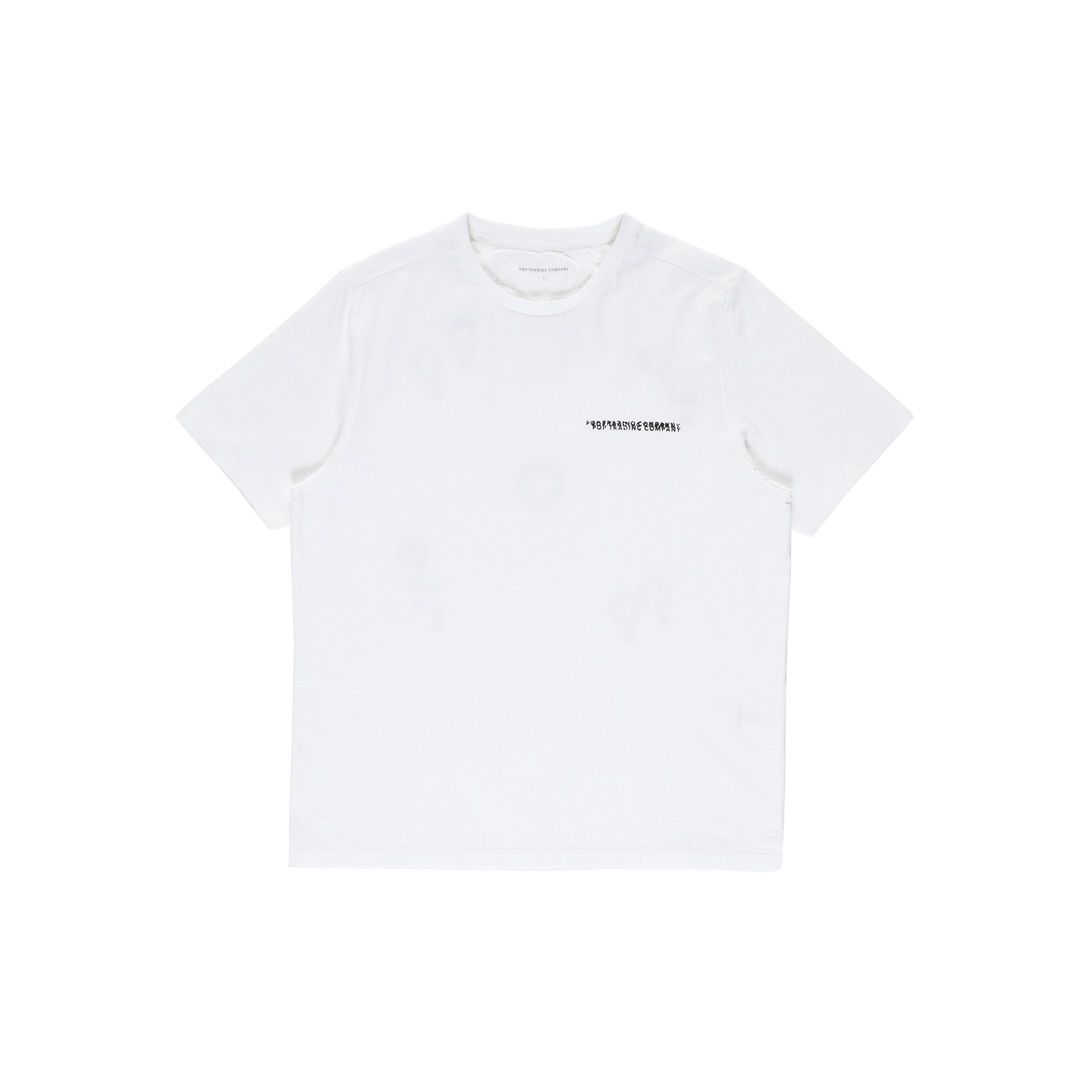 【残り一点】Stamp T-Shirt
