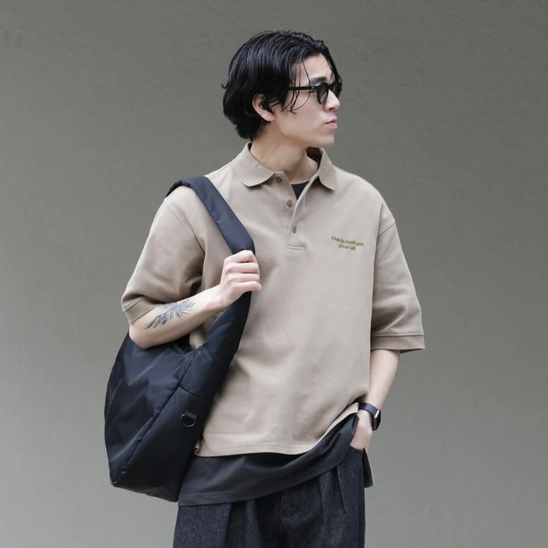 meltum - 【残り一点】Soft Shell Messenger Bag | ACRMTSM