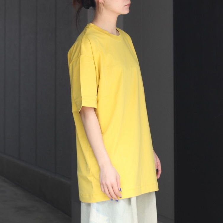 【残り一点】S/S Tee(TYPE_B)