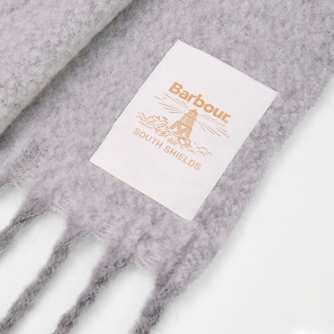【残り一点】Ellison Scarf