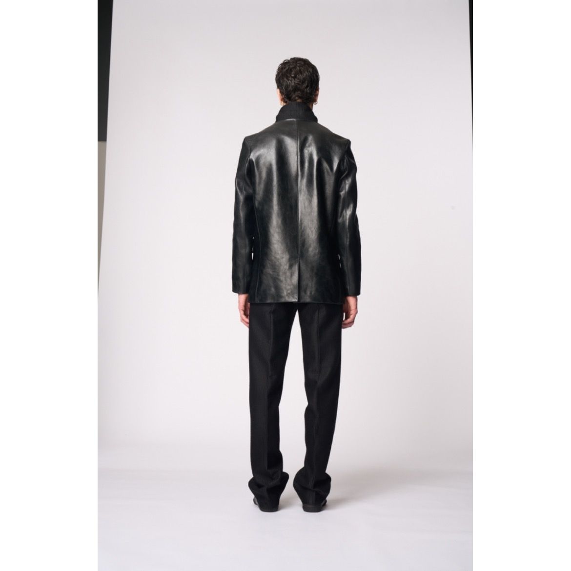 【残り一点】Nur Tailored Jacket