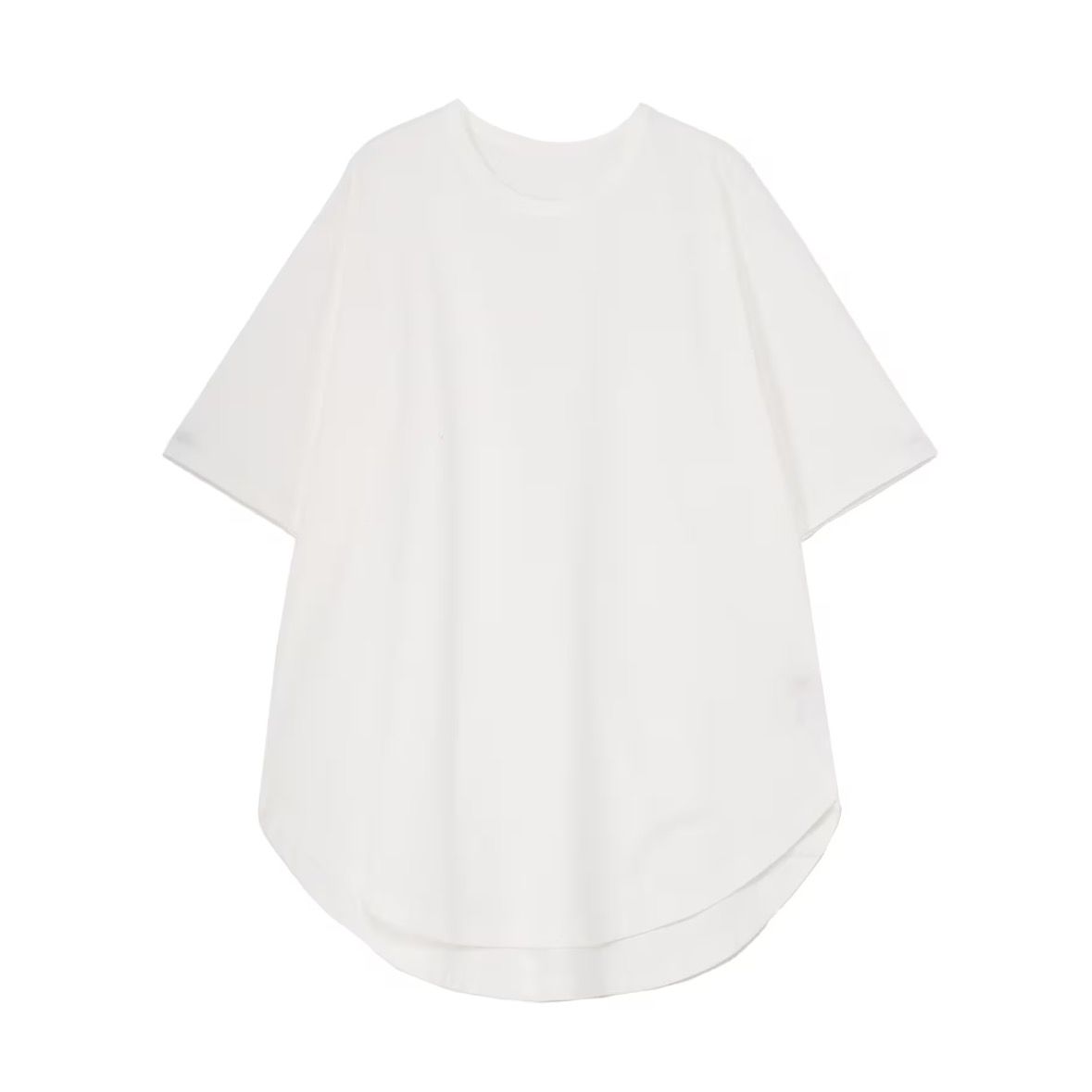 【残り一点】半袖ジャンボラウンドTシャツ