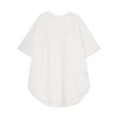 【残り一点】半袖ジャンボラウンドTシャツ