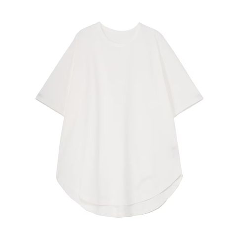 【残り一点】半袖ジャンボラウンドTシャツ