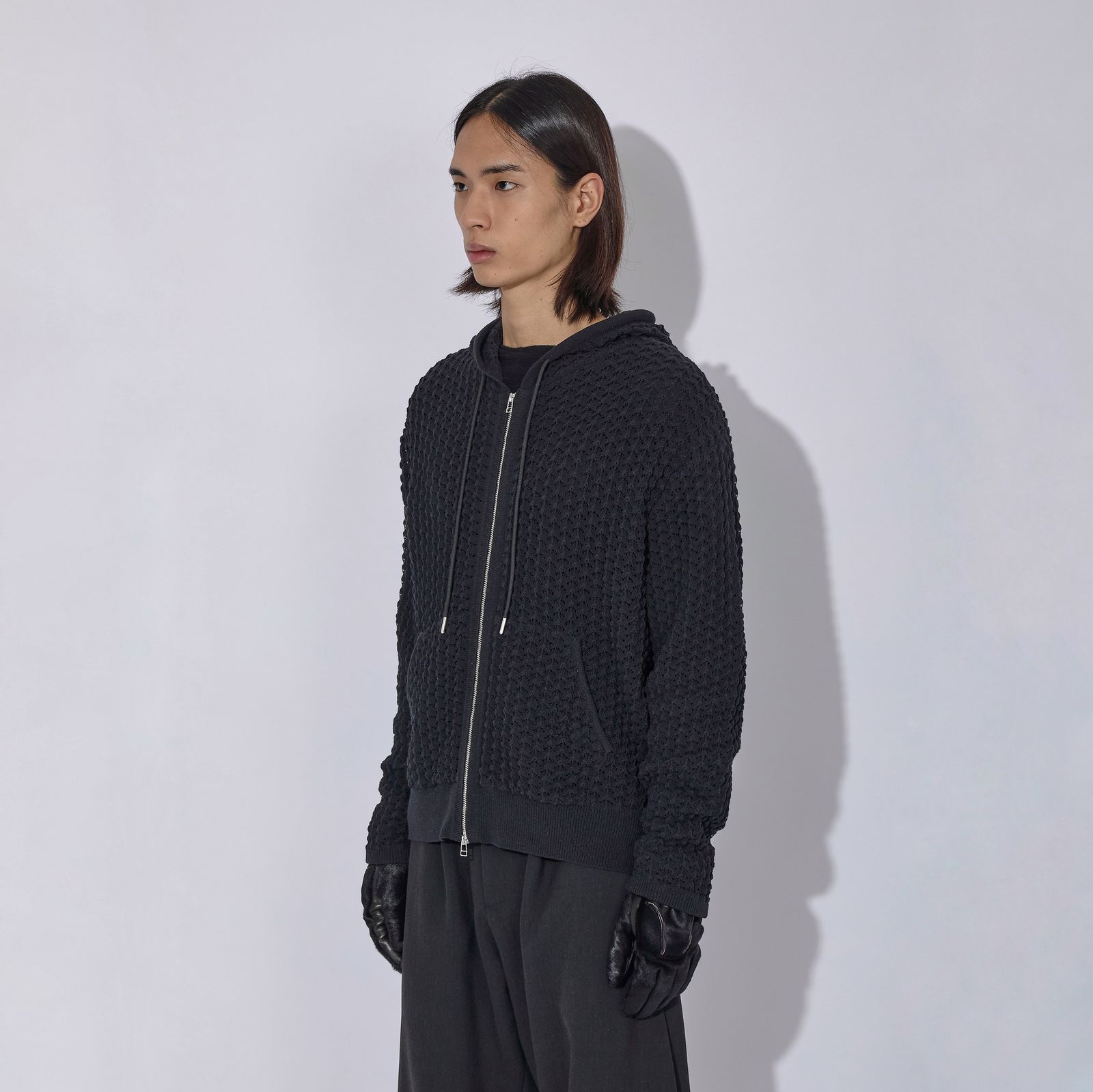 【残り一点】Telez Hoodie