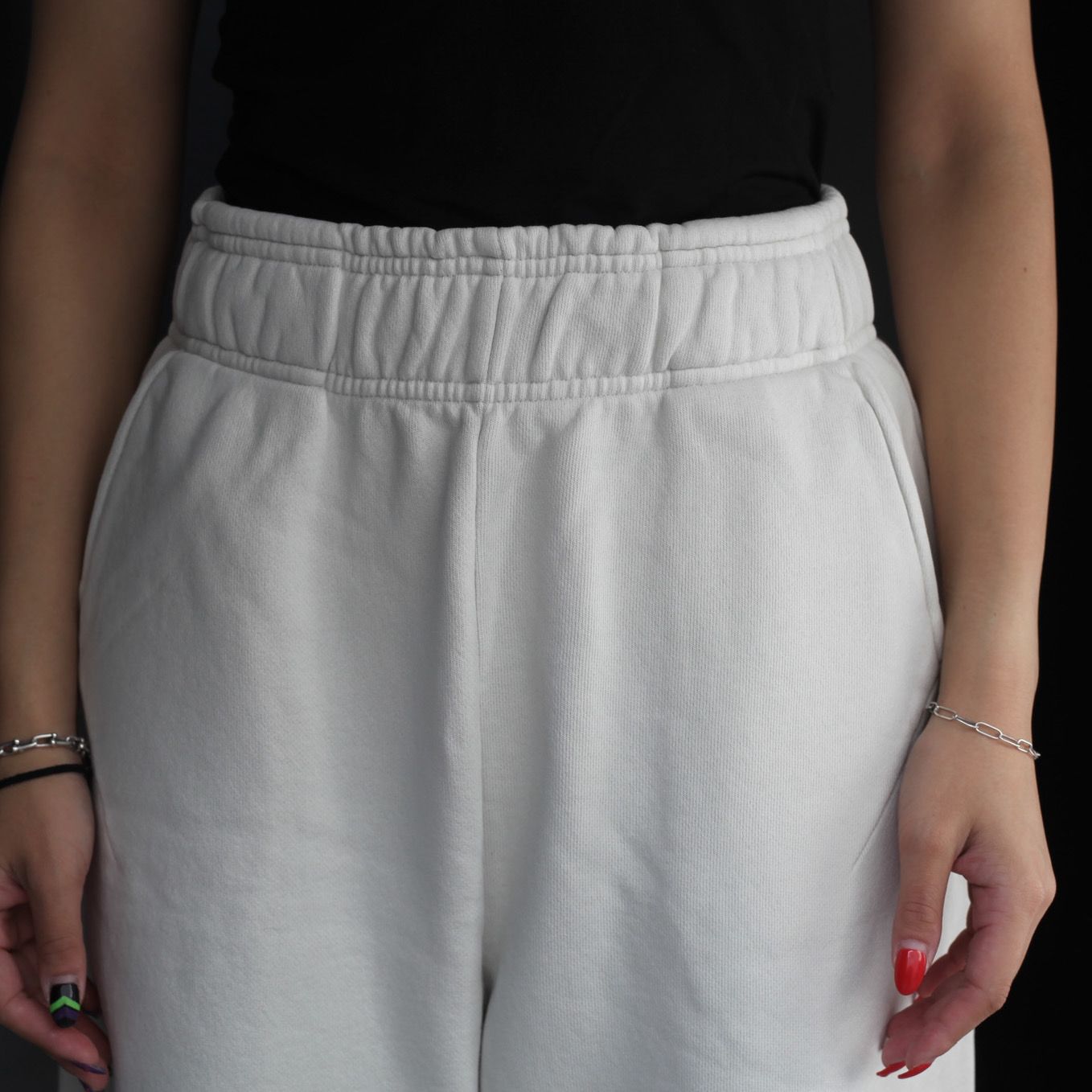 【残りわずか】Full Sweat Pant