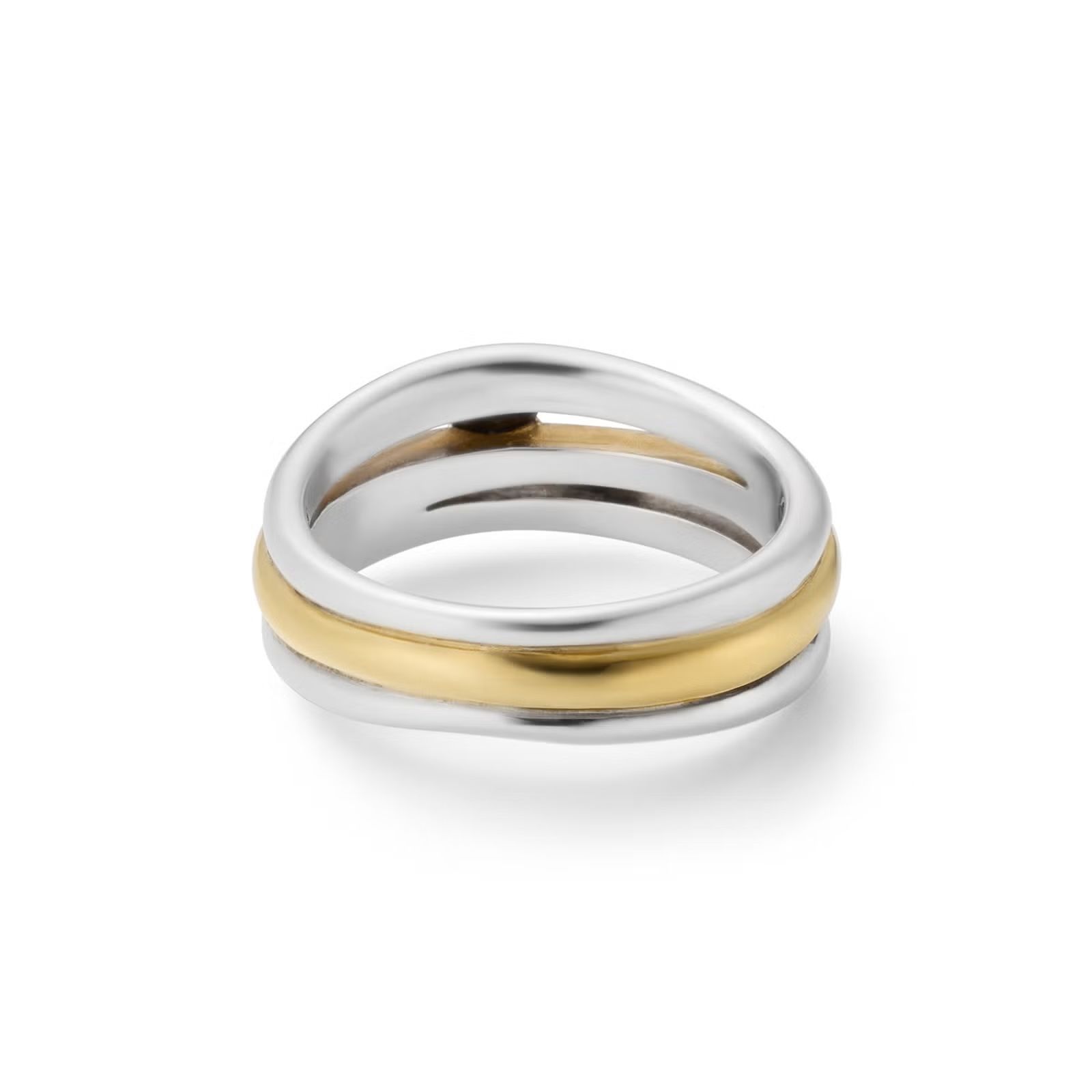 【お取り寄せ注文可能】Ripple Ring