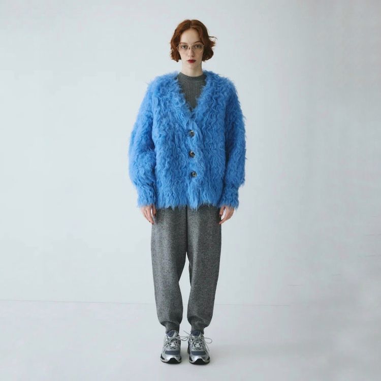 【残り一点】V Neck Cardigan