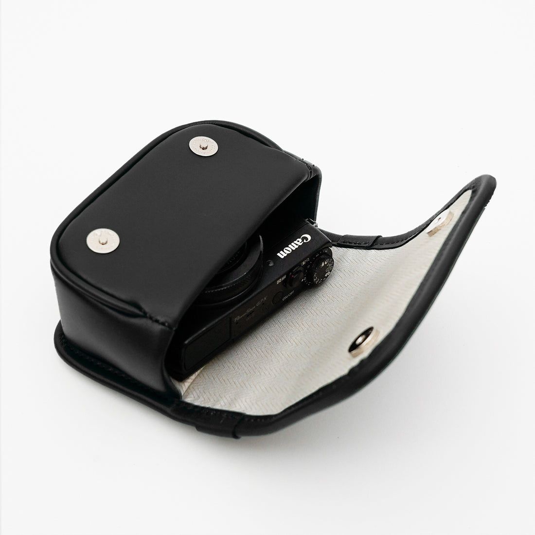 【残り一点】Michelle Camera Errand Pouch(RAPTO FLEX)