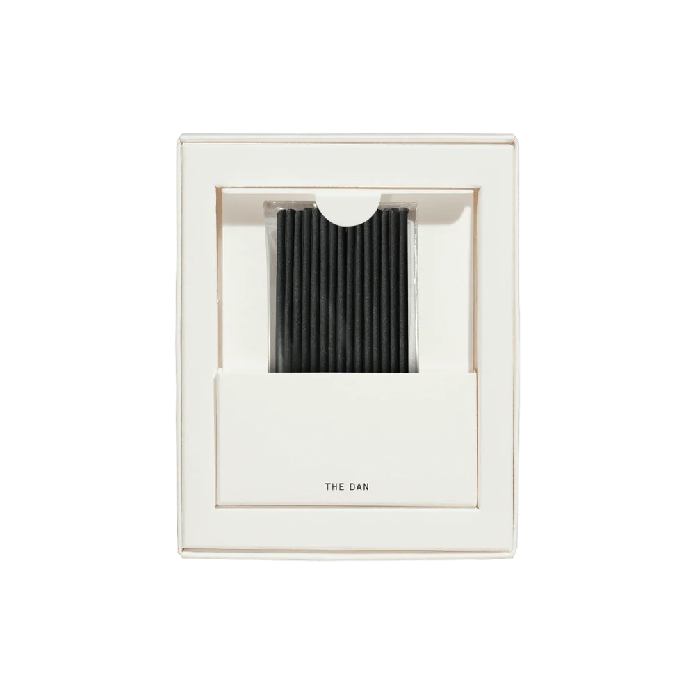 【残りわずか】Incense List(No.001)