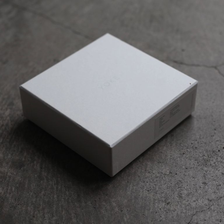 ※ORIGINAL BOXはアソートとなりますため若干デザインが異なりますが、ご指定はお承りできませんこと、予めご了承くださいませ。