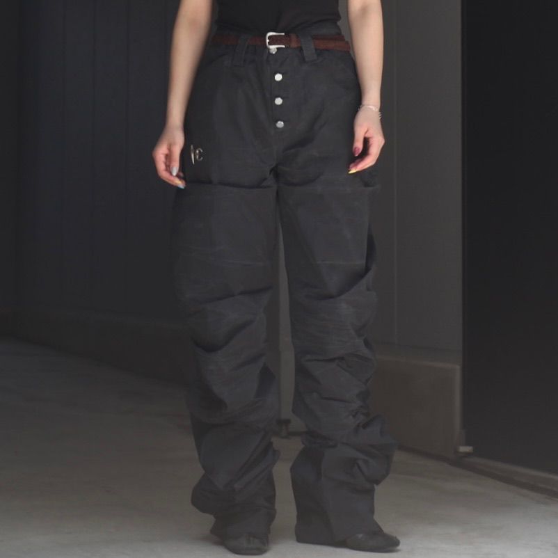 【残り一点】Scarred Parkour Pants