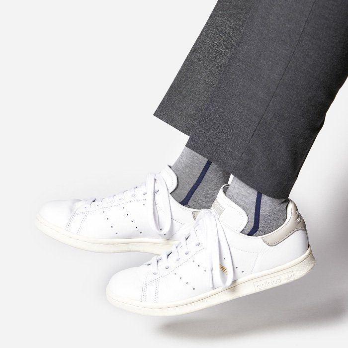 【残り一点】Line Socks