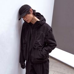 XLIM - 【残り一点】EP.6 01 Padded Jacket | ACRMTSM ONLINE STORE
