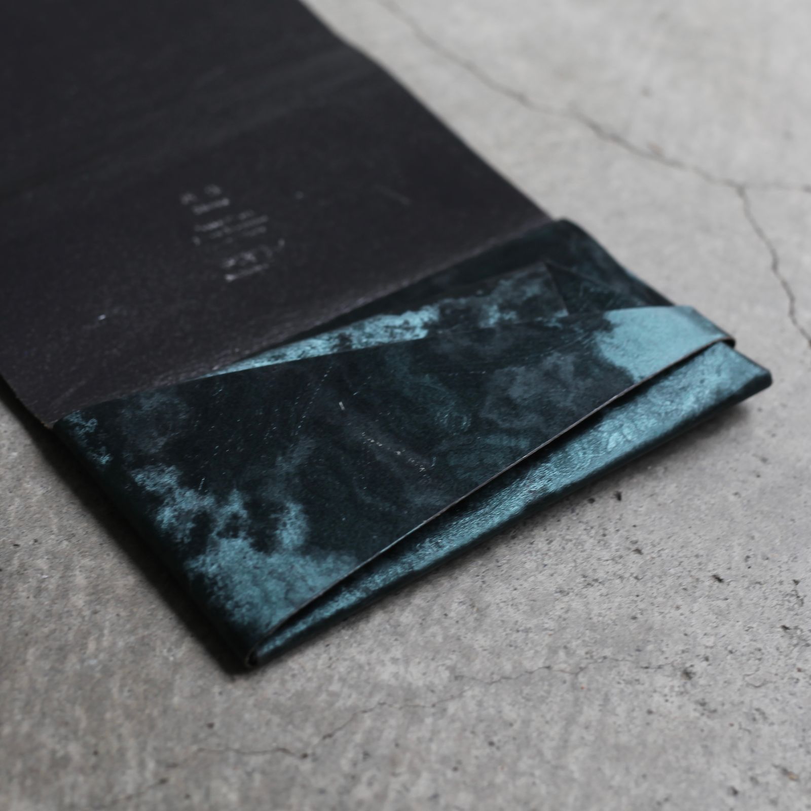 【限定モノ】ロングウォレット