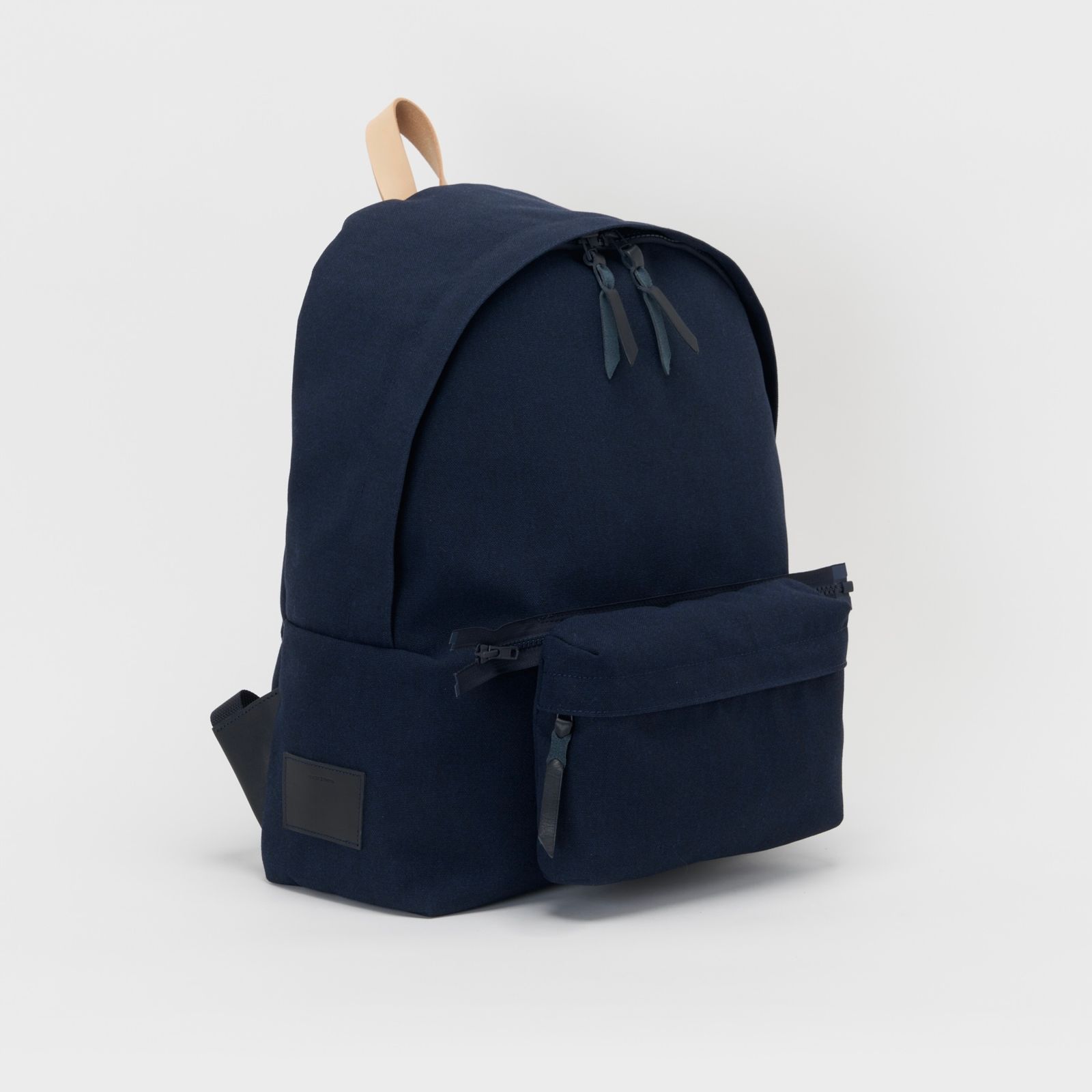 【次回入荷1月中旬予定】Back Pack(NAVY)