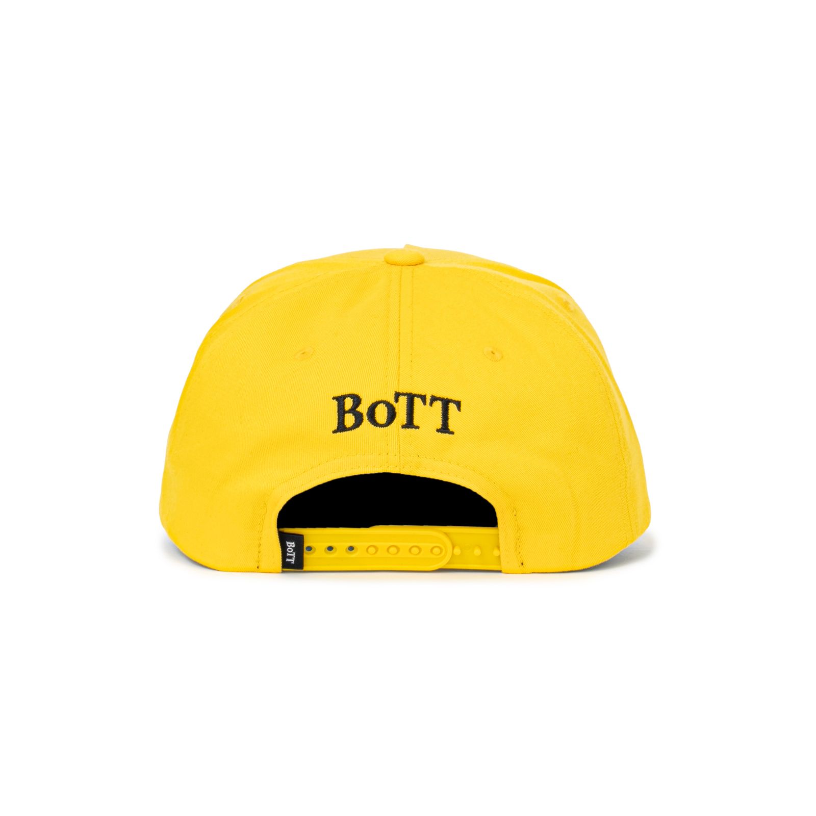 【残り一点】Moiré 5-Panel Cap