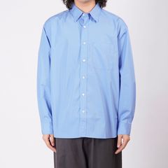 【残りわずか】L/S Regular Shirts