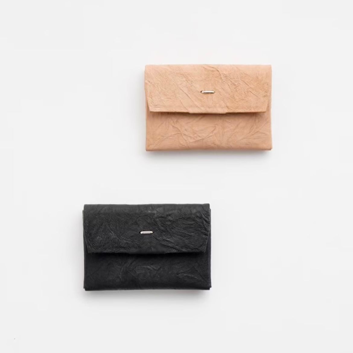 【残り一点】Paper Card Case