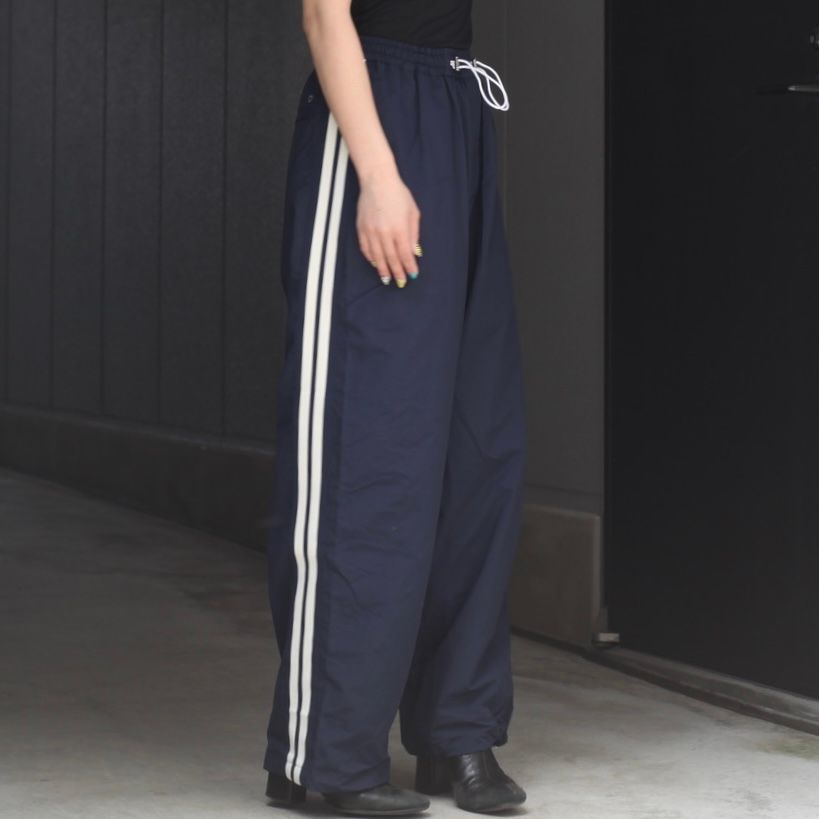 【残り一点】Born NY Truck Trouser