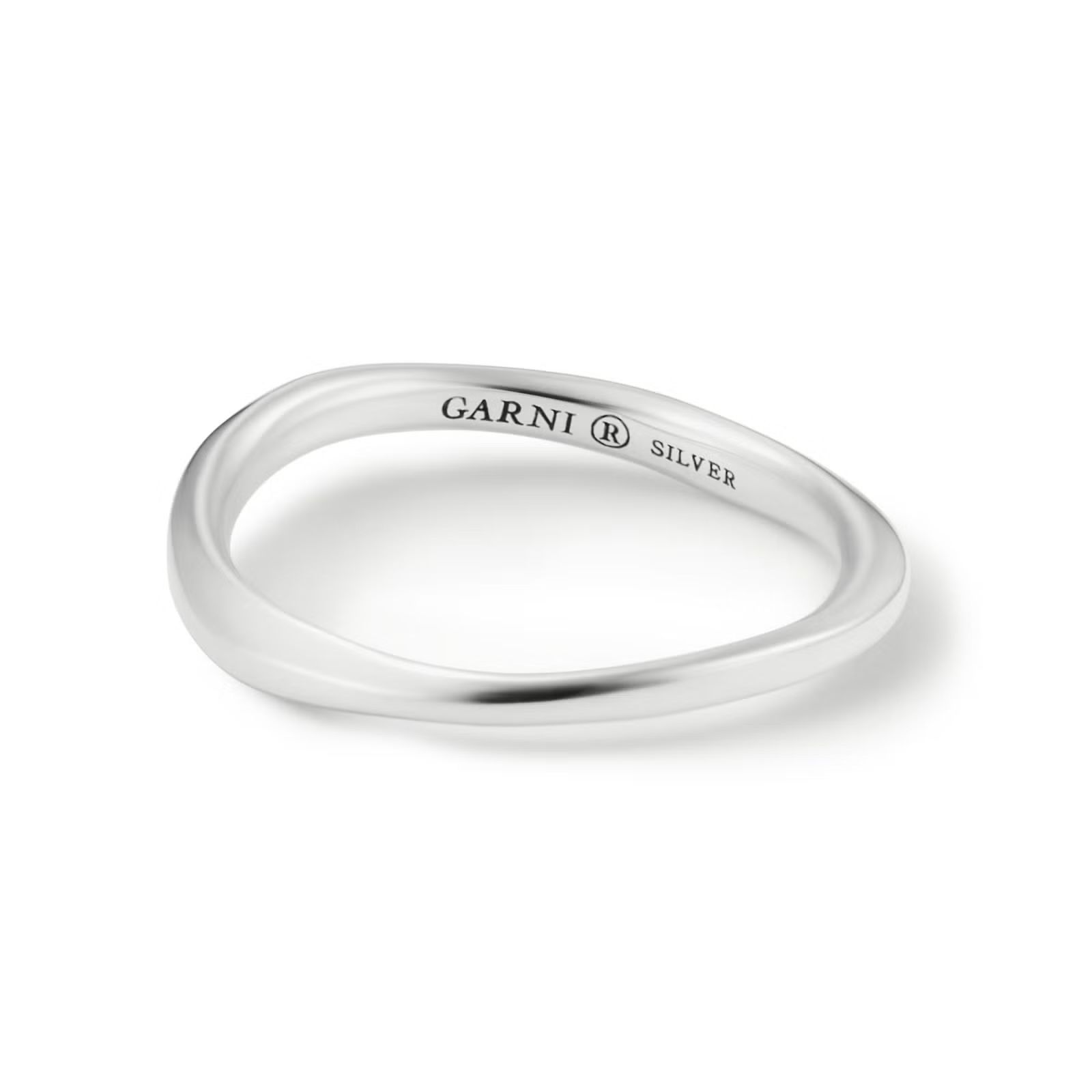 【お取り寄せ注文可能】Grace Ring(SILVER)