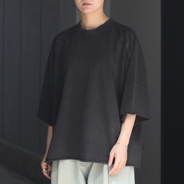 【残り一点】Heavy Dart Tee