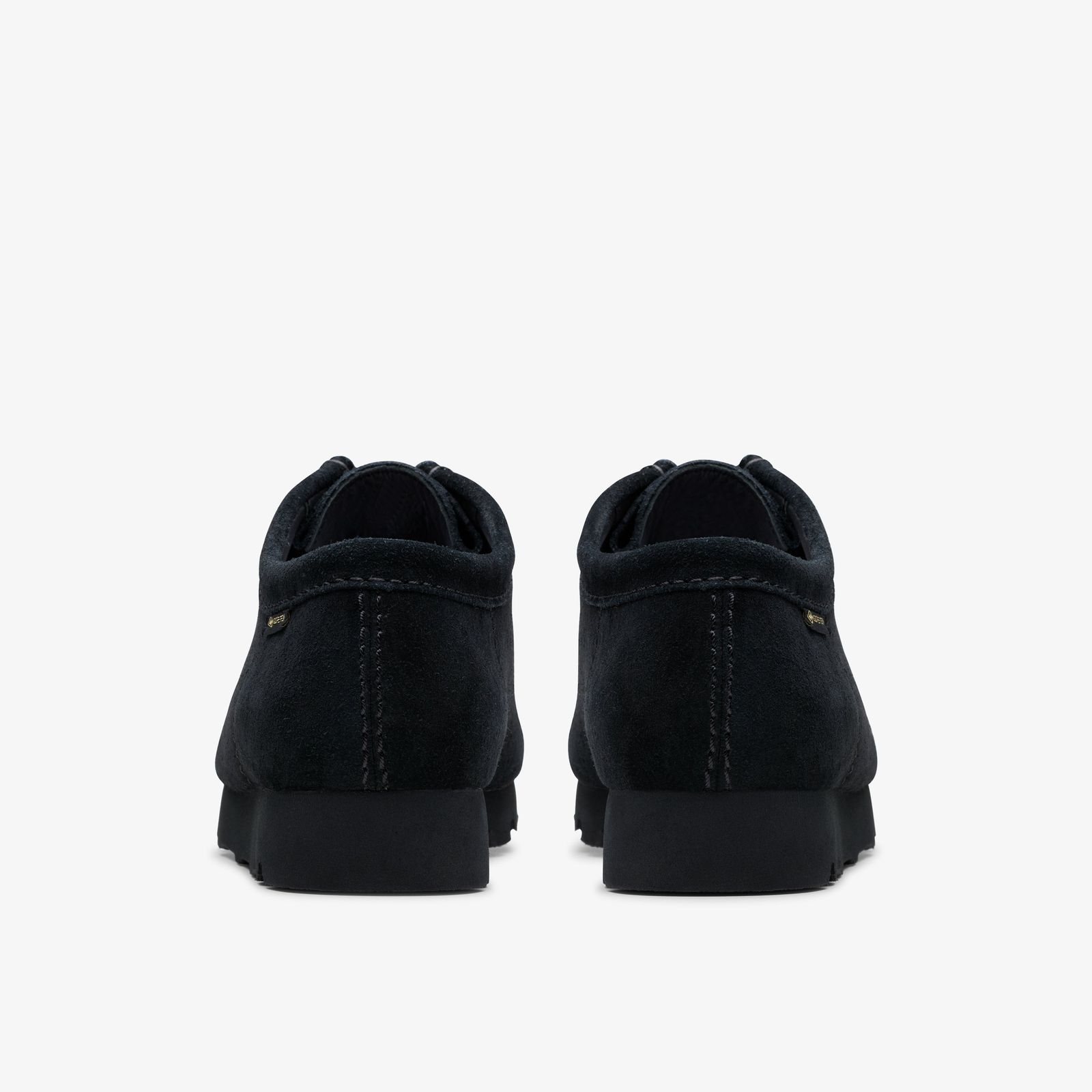 【残り一点】Wallabee(GORE-TEX)