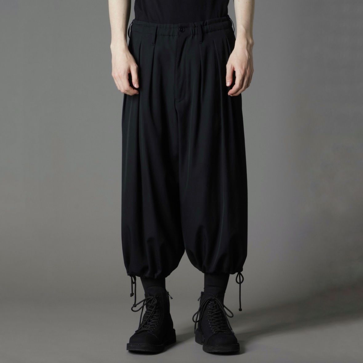 【残り一点】Balloon Pants