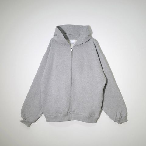 【残り一点】Zip Sweat Hoodie