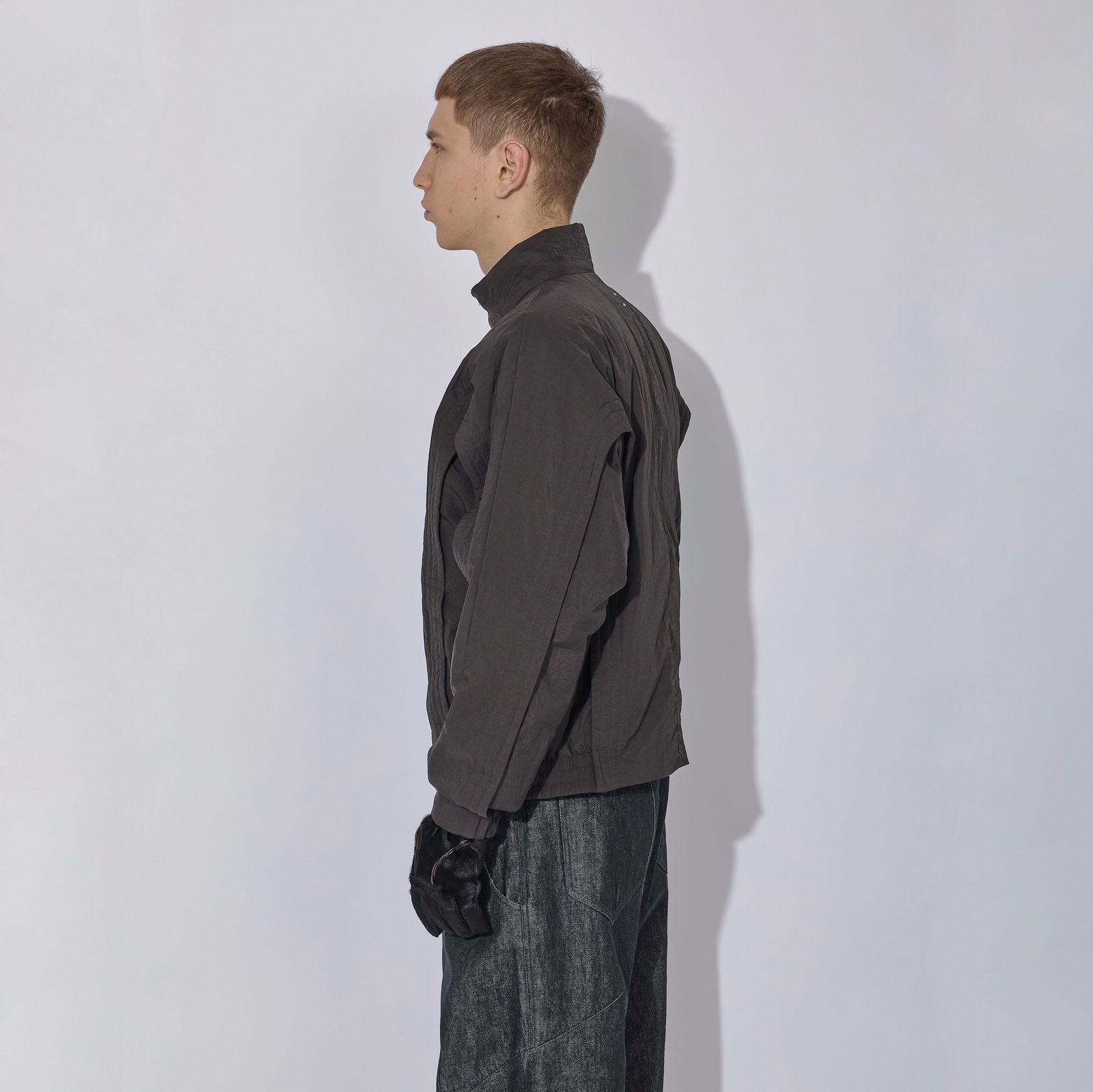【残り一点】Yot Jacket