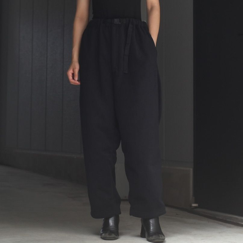 YOKO SAKAMOTO - 【残り一点】Alpine Tapered Pants | ACRMTSM ONLINE