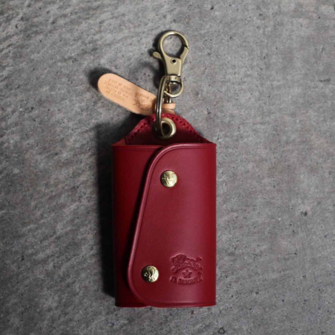 【残り一点】キーケース