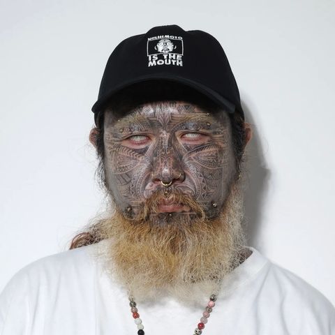 【残り一点】Cap