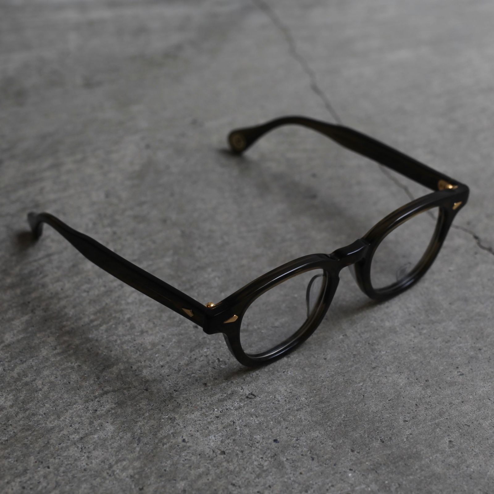 【残り一点】AR_46mm Gold Edition(鼻幅_22mm)