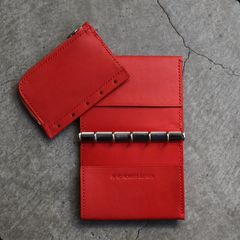 【残り一点】Binder Mini Wallet(BUND)