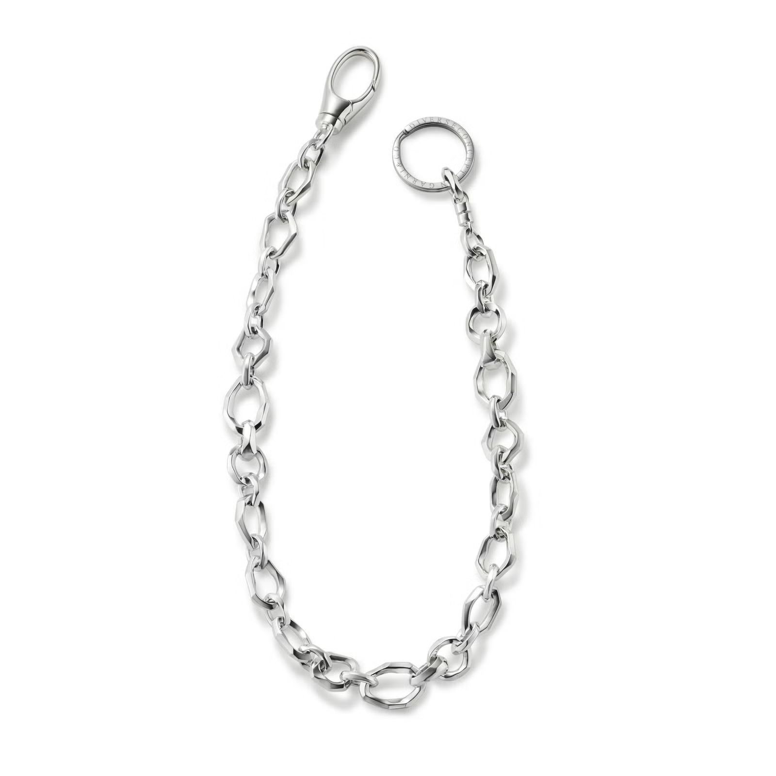 【お取り寄せ注文可能】 Crockery Mix Wallet Chain