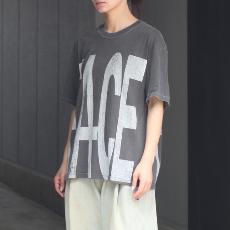【残り一点】Bootleg Tee(FACE FUCT)