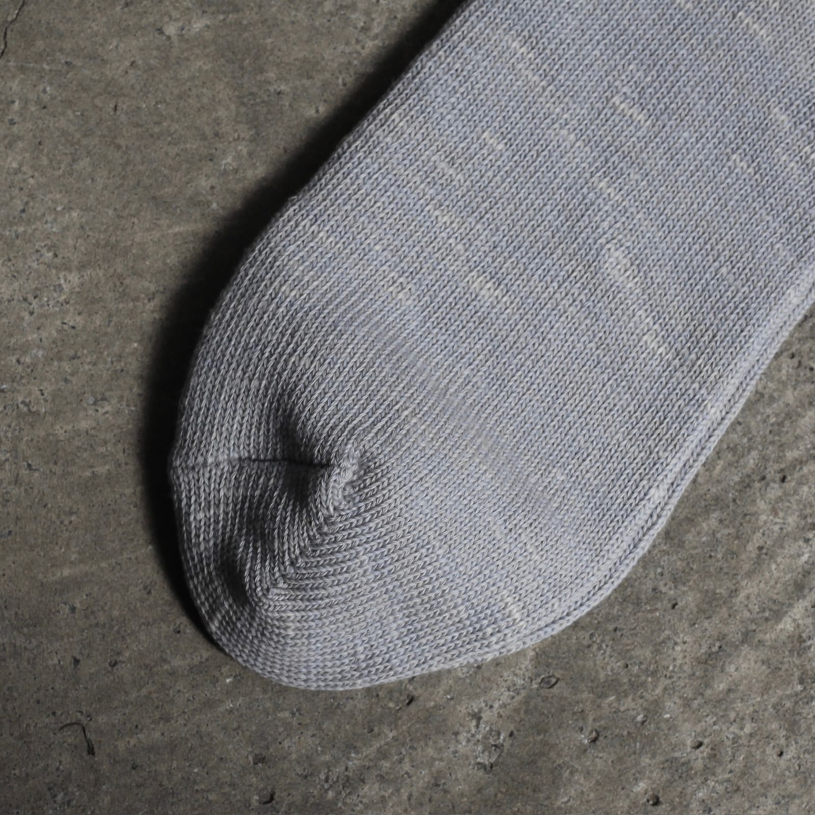 【残りわずか】2P Pile Socks