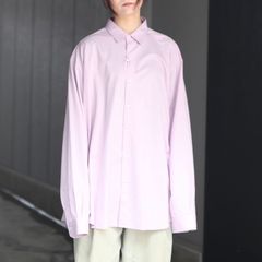【残り一点】46G Atmosphere Shirt