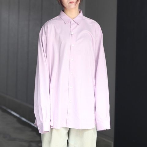【残り一点】46G Atmosphere Shirt