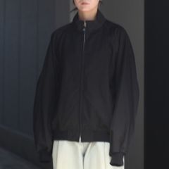 【残り一点】Cotton Gabardine Weekend Jacket