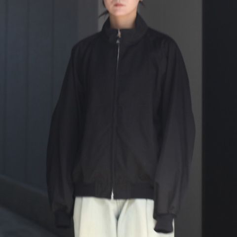 【残り一点】Cotton Gabardine Weekend Jacket