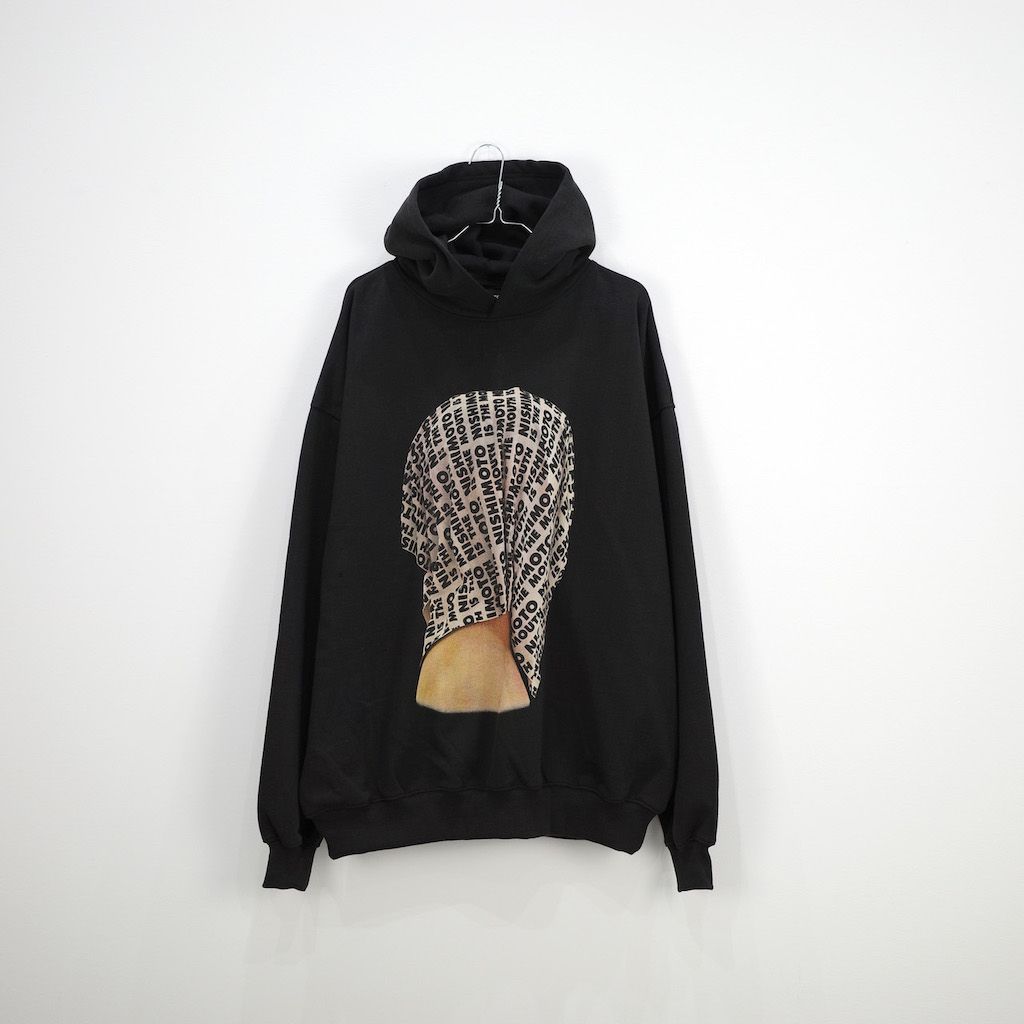 【残りわずか】Believer FC Sweat Hoodie