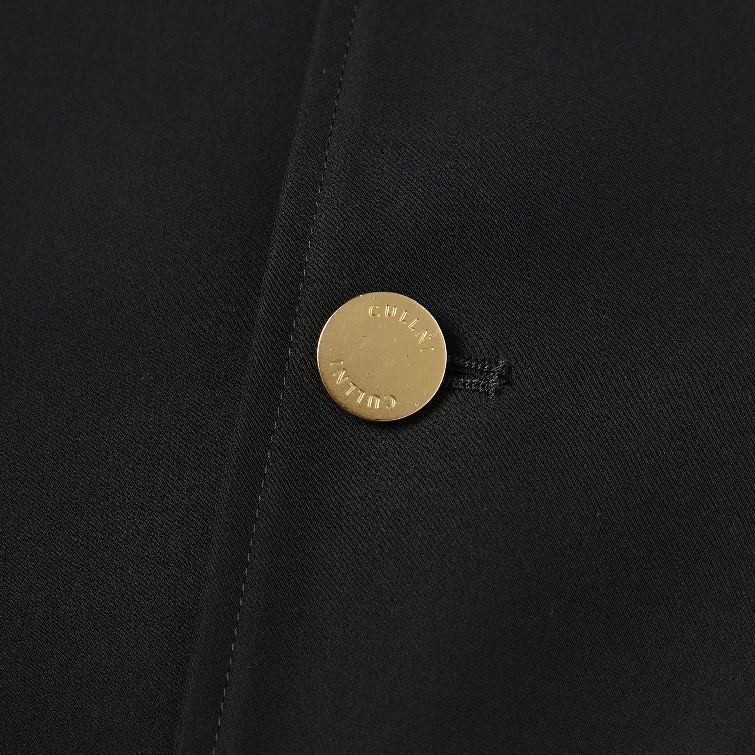 【残り一点】Dry Twill Drawstring Shirt Jacket