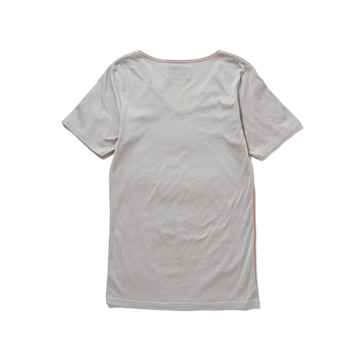 【残り一点】Stripe Tee