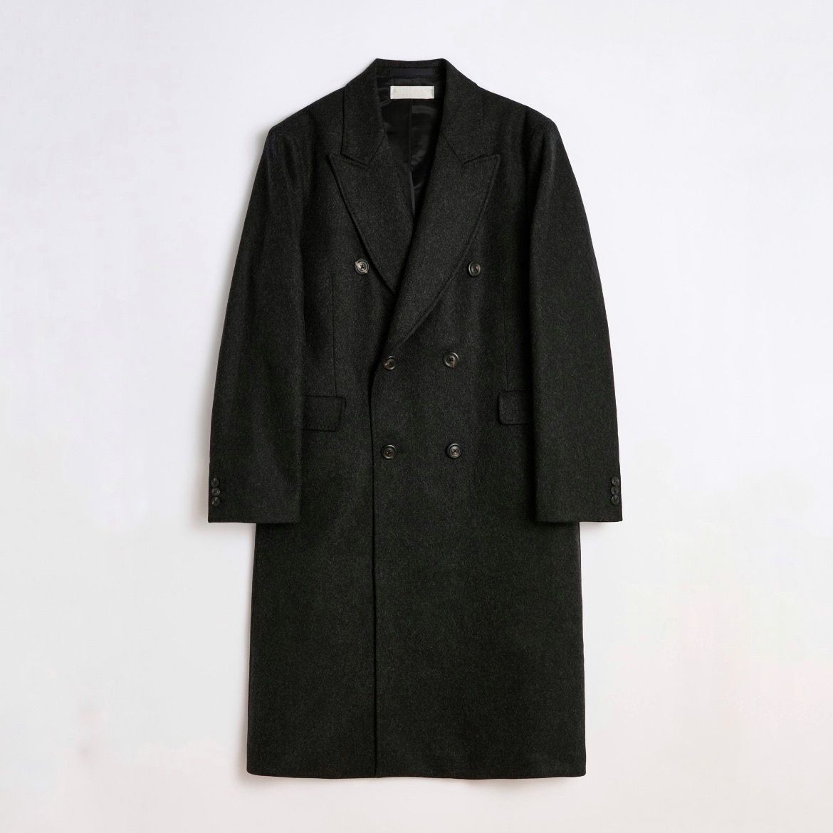 【残り一点】Whale Coat