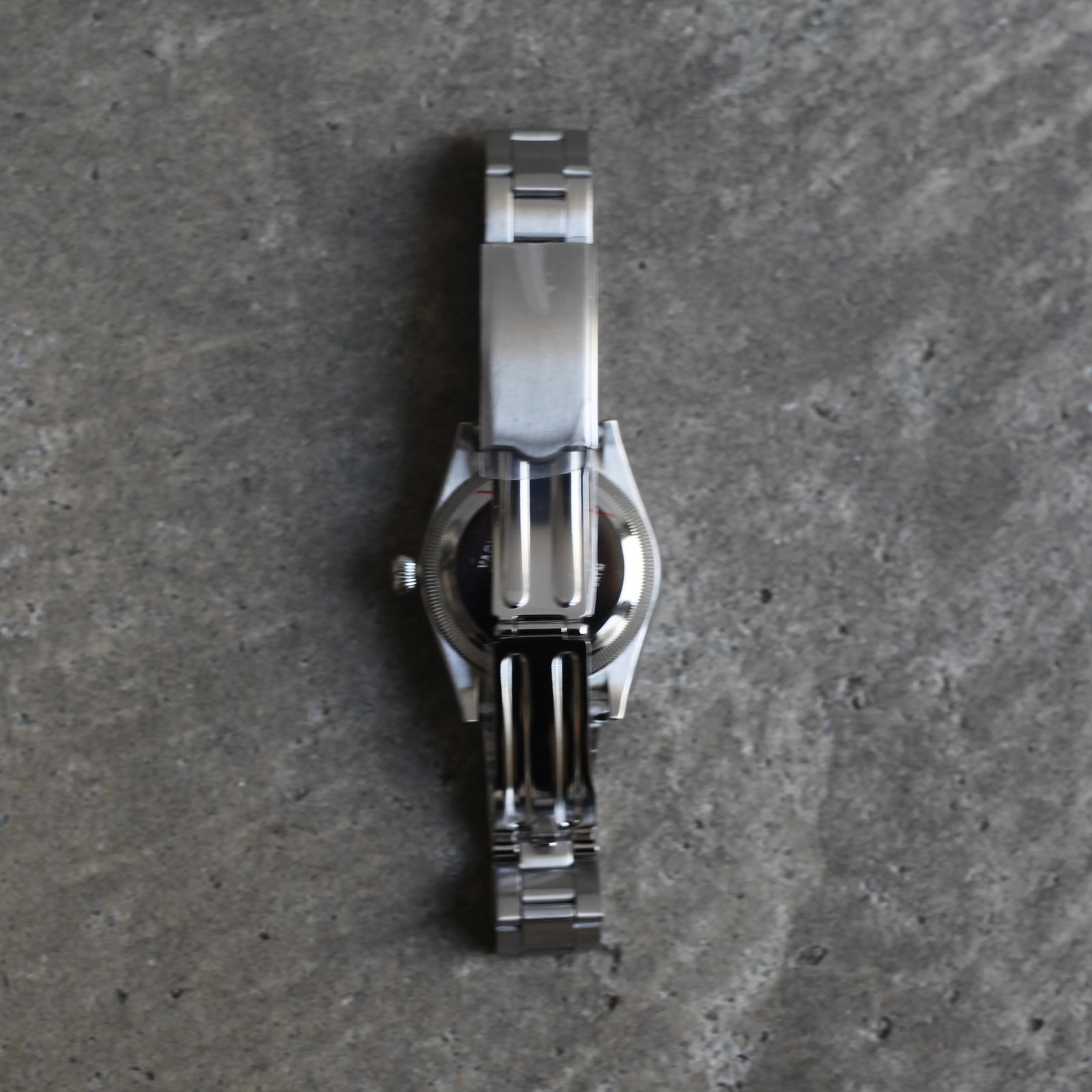 【残りわずか】BB EX1(UNIVERSAL PRODUCTS×VAGUE WATCH)